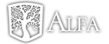Schody Alfa logo